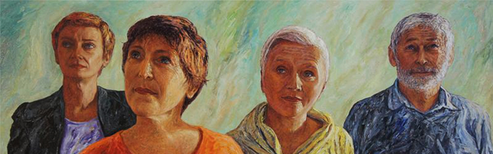 portraitiste peintre marseille