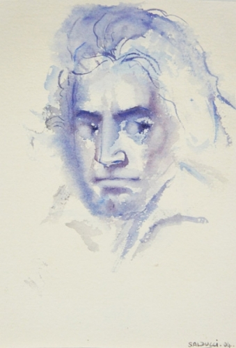 2004 Aquarelle