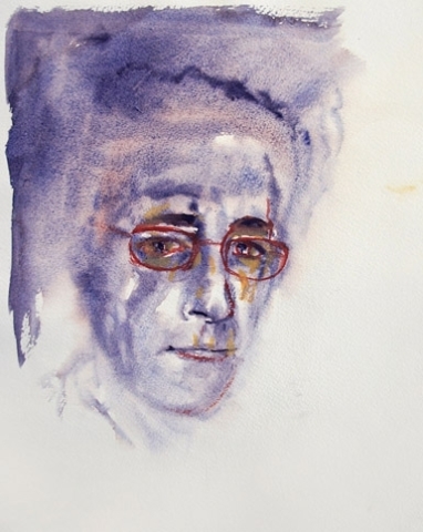 2008 Aquarelle