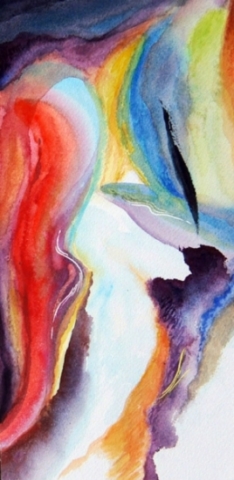 2015 Aquarelles 35-15cm 2015 Aquarelles 35-15cm