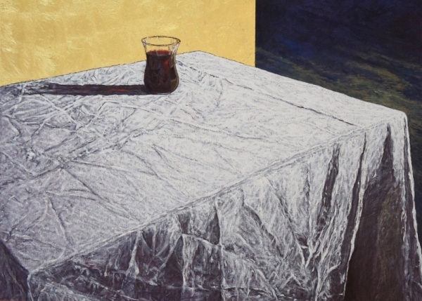 Art peinture chrétien