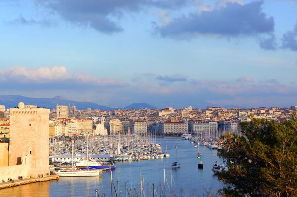 Photos Marseille Patrick Salducci