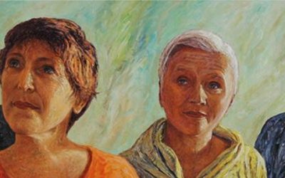 artiste peintre Portraitiste Marseille