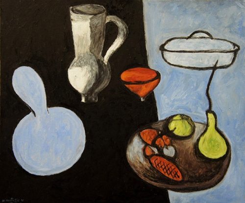 tableau-dapres-Matisse-61-50cm-peinture-huile