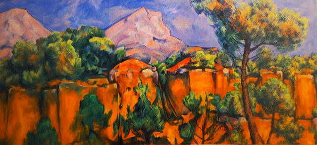 peinturecezanne-st-victoire
