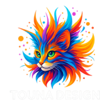 logo touna titre blanc web